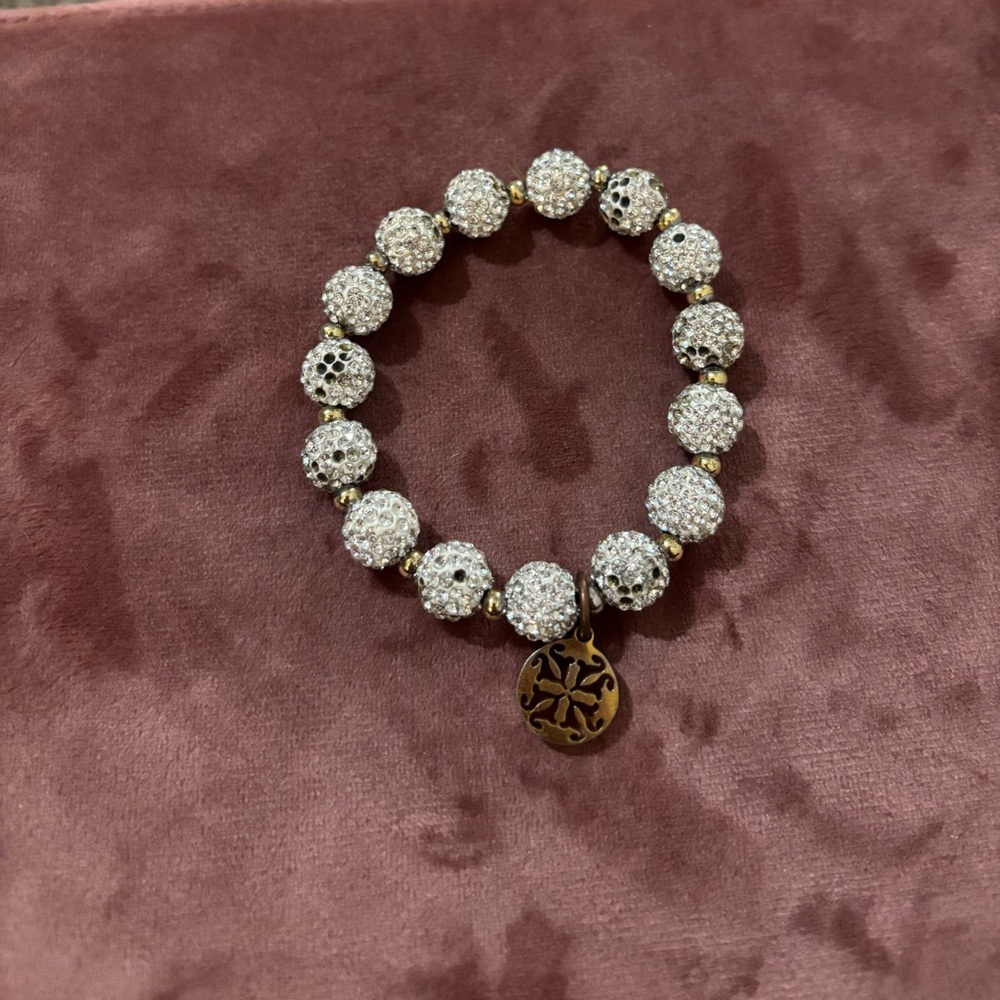 Rustic Cuff